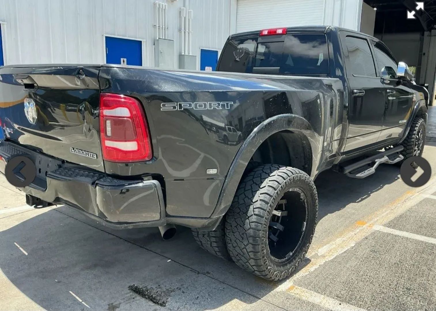 ram ram 3500 pickup 2019 3C63RRJL7KG602089 image ram ram 3500 pickup 2019 3C63RRJL7KG602089 image